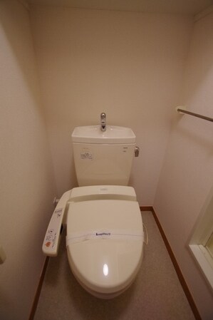 レオパレスシリウス町田の物件内観写真